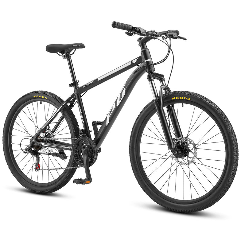 Surge MTB 26" in Black