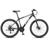 Surge MTB 26" in Black