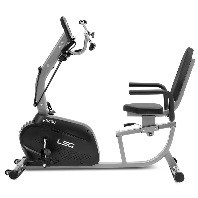 RB-100 Recumbent Bike