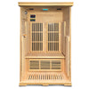 Duo V2 – 2 Person Infrared Sauna