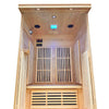 Duo V2 – 2 Person Infrared Sauna