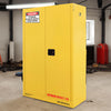 170L Storage Cabinet for Class 3 Flammable Liquids, Class 9 Lithium Batteries