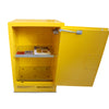 45L Storage Cabinet for Class 3 Flammable Liquids, Class 9 Lithium Batteries
