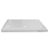 Galvanised Steel Shelf (For Securacell 45L/83L Storage Cabinets)