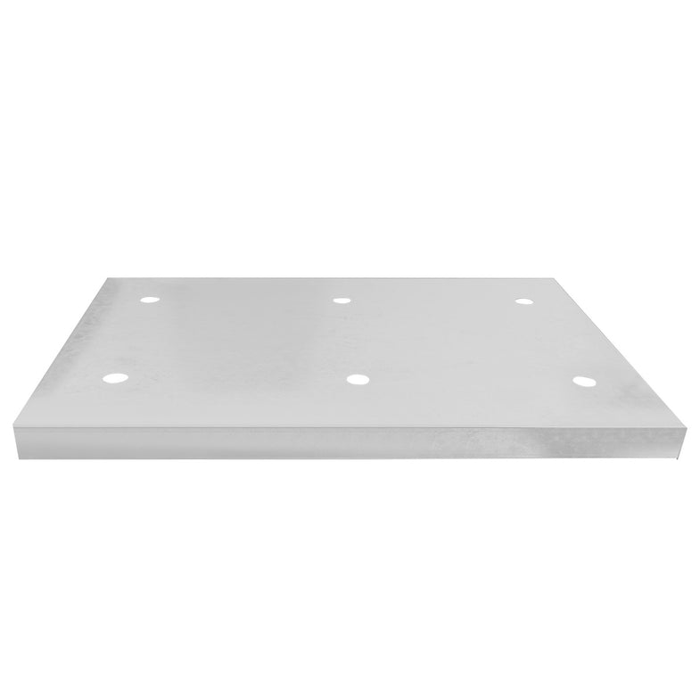 Galvanised Steel Shelf (For Securacell 45L/83L Storage Cabinets)