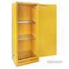 Galvanised Steel Shelf (For Securacell 45L/83L Storage Cabinets)