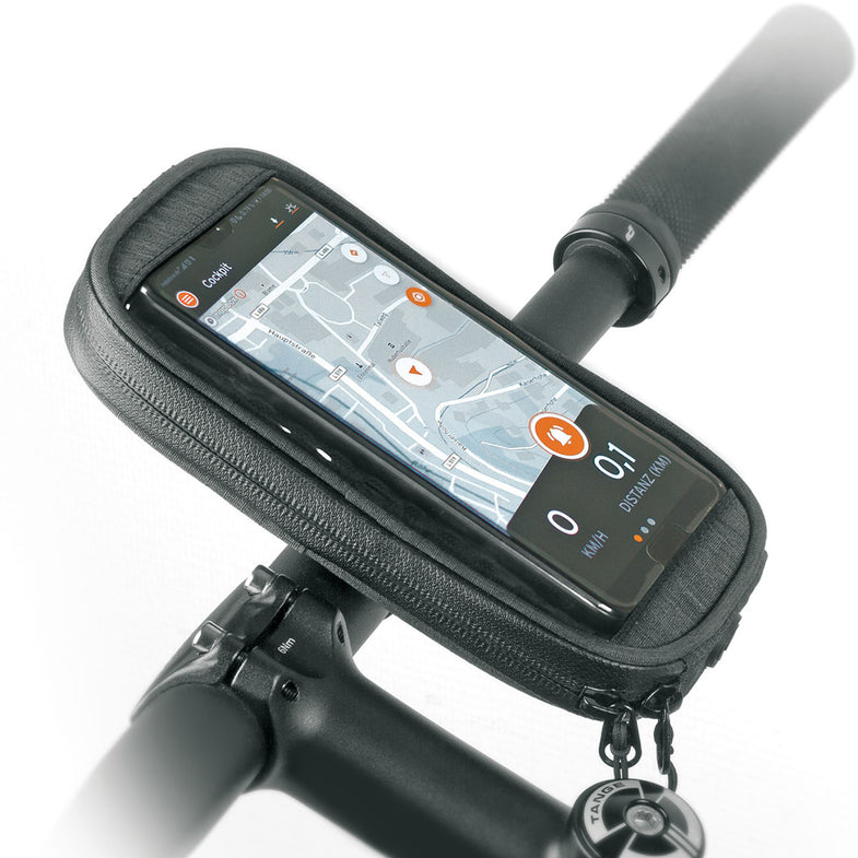 SMARTBOY MOUNT PLUS INCLUDING SMARTPHONE BAG