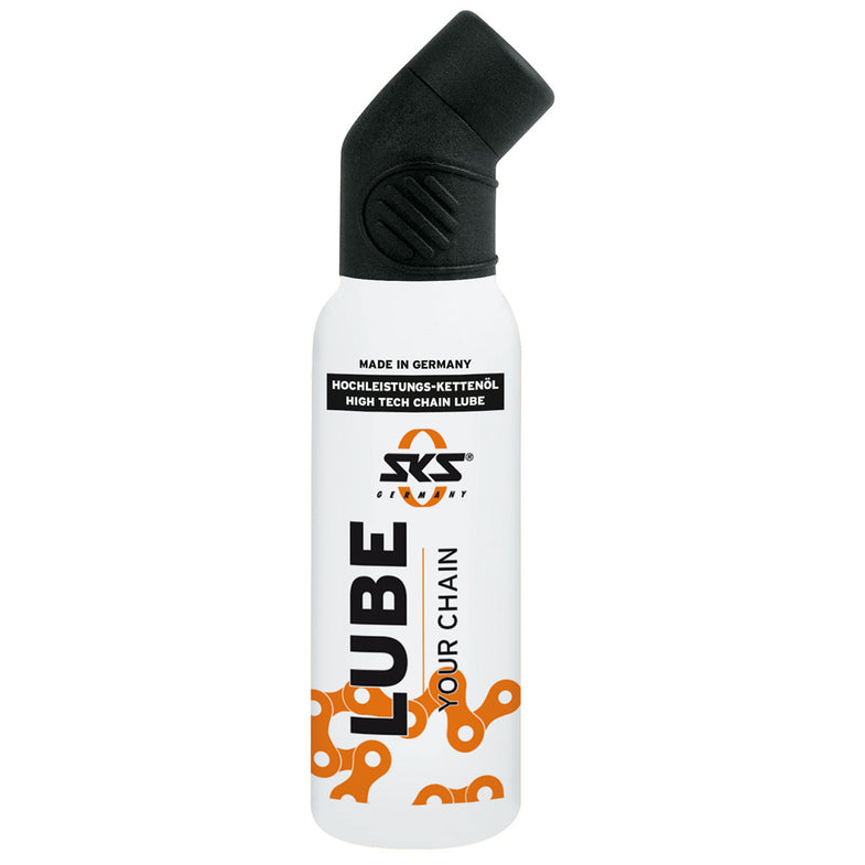 LUBE YOUR CHAIN - CHAIN LUBE INCL. APPLICATOR