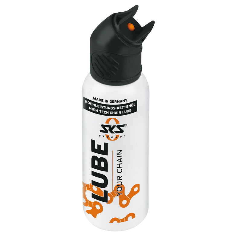 LUBE YOUR CHAIN - CHAIN LUBE INCL. APPLICATOR