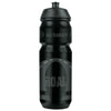 DRINKING BOTTLE "ROAD" - 750ML BLACK