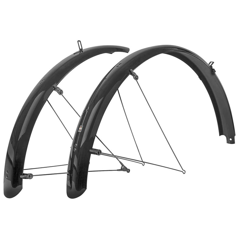 BLUEMELS BASIC 69 MM, 27.5'' - 29'' BLACK