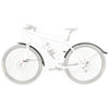 VELO 65 MOUNTAIN 29" - SET INCL. U-STAYS