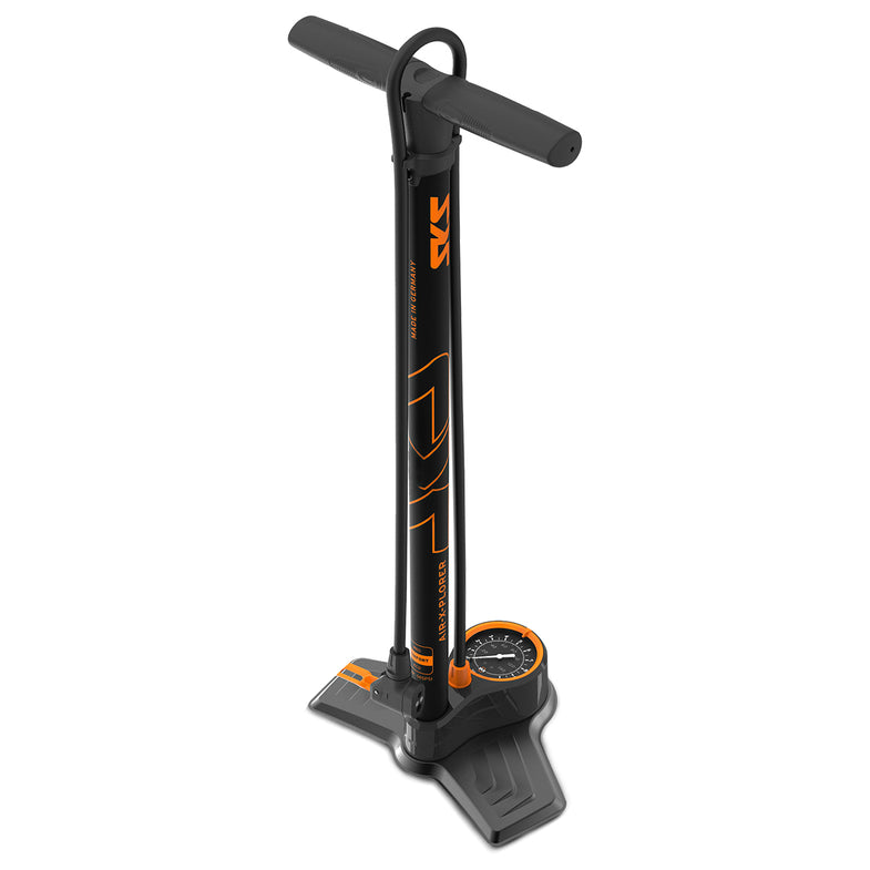 Air-X-Plorer 10.0 Floor Pump