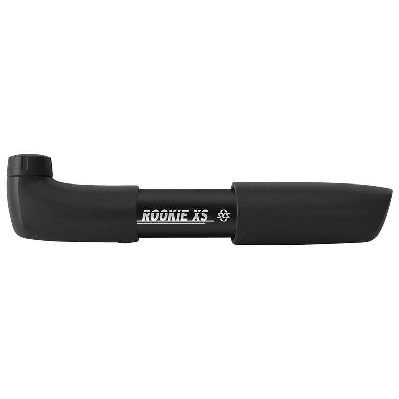 ROOKIE XS BLACK