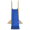 Sunshine 2.2m Climb & Slide in Blue