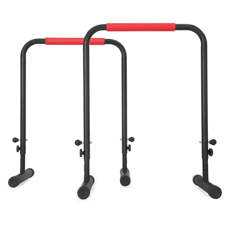 Parallel Bars (Pair)