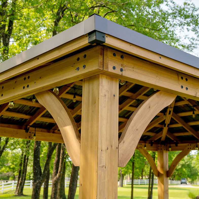 Barrington Gazebo