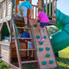 Cedar Cove Swing & Play Set