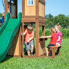 Lakewood Swing & Play Set