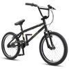 Torrid 20" BMX - Matt Black