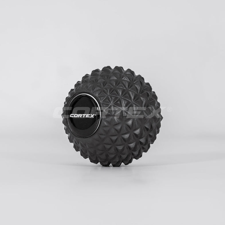 GridSoft EPP Foam Roller & Massage Ball Set (33*15cm)