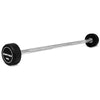 Alpha Series Fixed Barbell Set 100kg + Stand