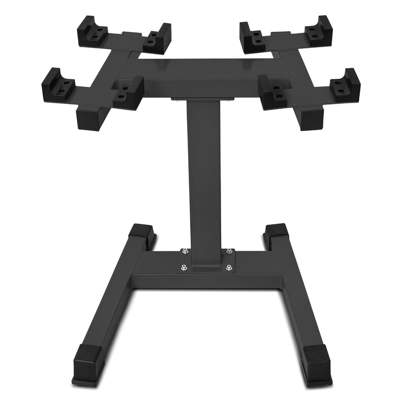 RevoLock Adjustable Dumbbell Stand