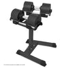 RevoLock Adjustable Dumbbell Stand