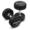 Pro-Fixed Dumbbell 15kg (Pair)