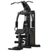 SS3 Single Station Multi-Function Home Gym with Integrated Front/Rear Fly