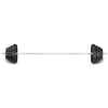 65kg EnduraShell Barbell Weight Set