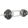 40kg Tri Bar 25mm Standard Weight Set