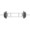 40kg Tri Bar 25mm Standard Weight Set