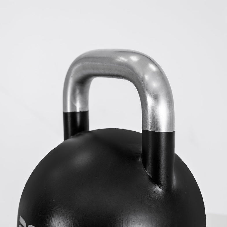 12kg Commercial Steel Kettlebell V2