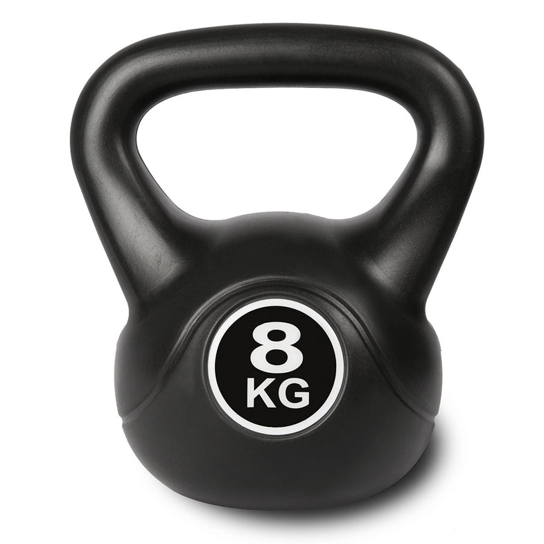 Standard Kettlebell Set 6kg - 16kg