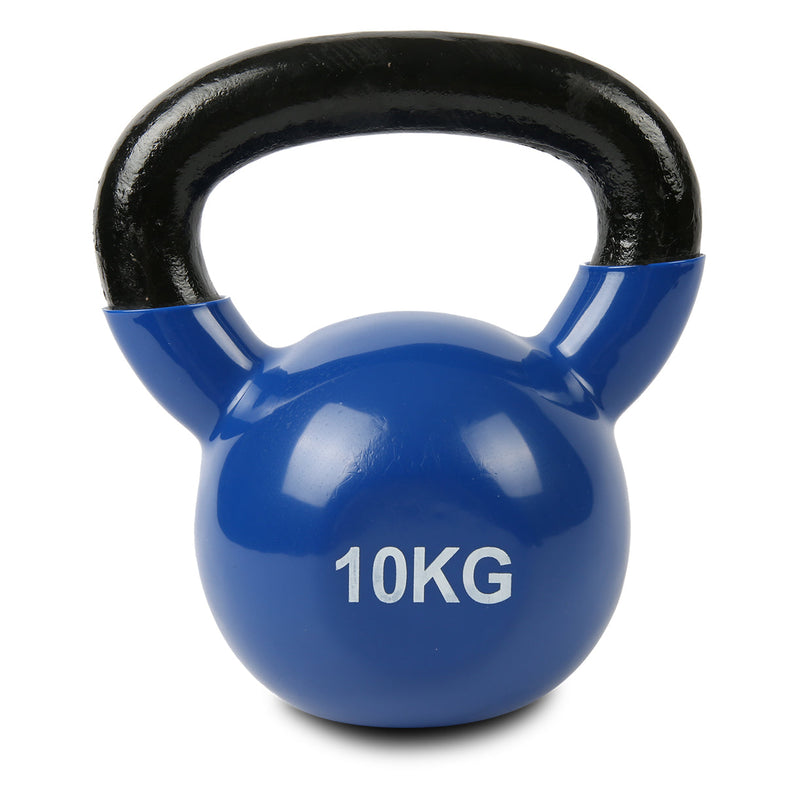 Cast Iron Kettlebell 10kg