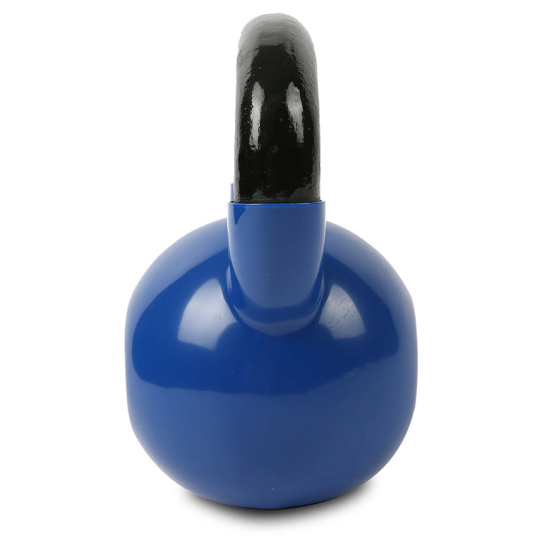 Cast Iron Kettlebell 10kg