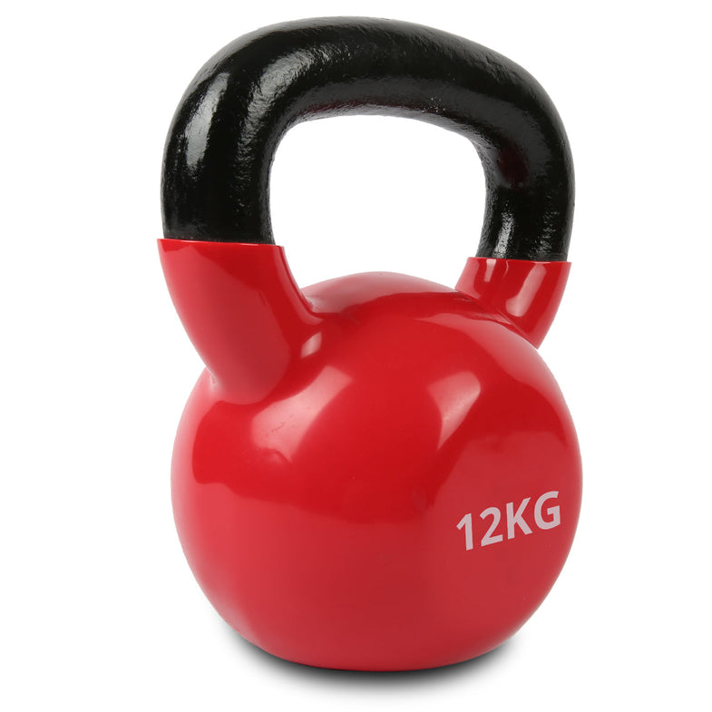 Cast Iron Kettlebell 12kg