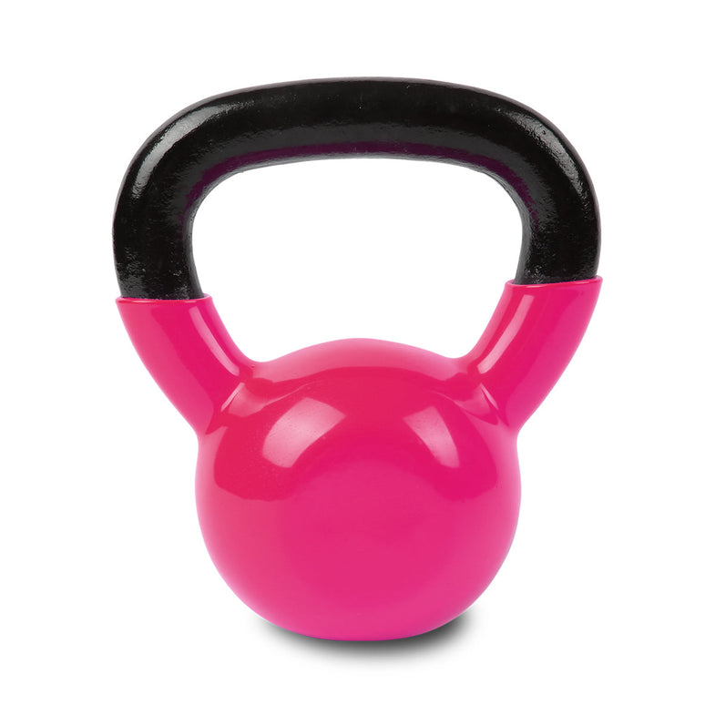 Cast Iron Kettlebell 4kg