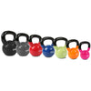 Kettlebell Set 4kg to 20kg