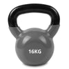 Kettlebell Set 4kg to 20kg