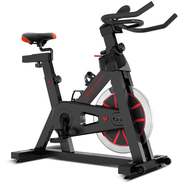 Sm400 discount spin bike