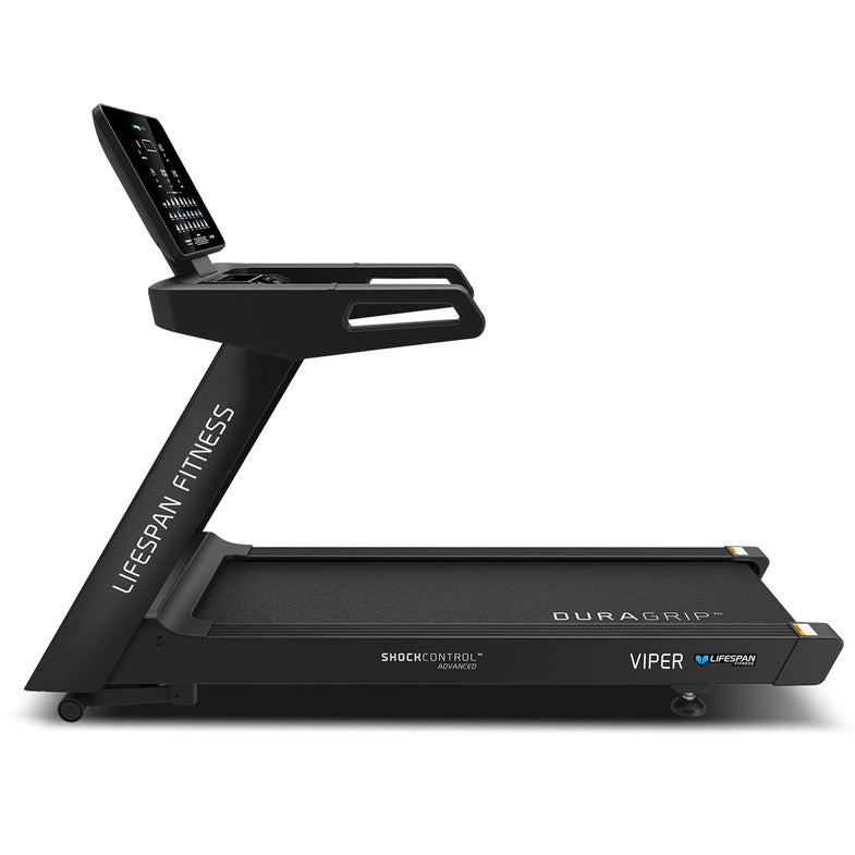 Viper M4 Treadmill