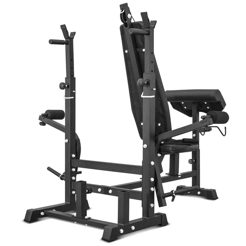 GBN-100 6 in 1 Multi-function Bench Press