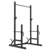 GBH-290 Power Rack + GBN-006 14-Level FID Exercise Bench