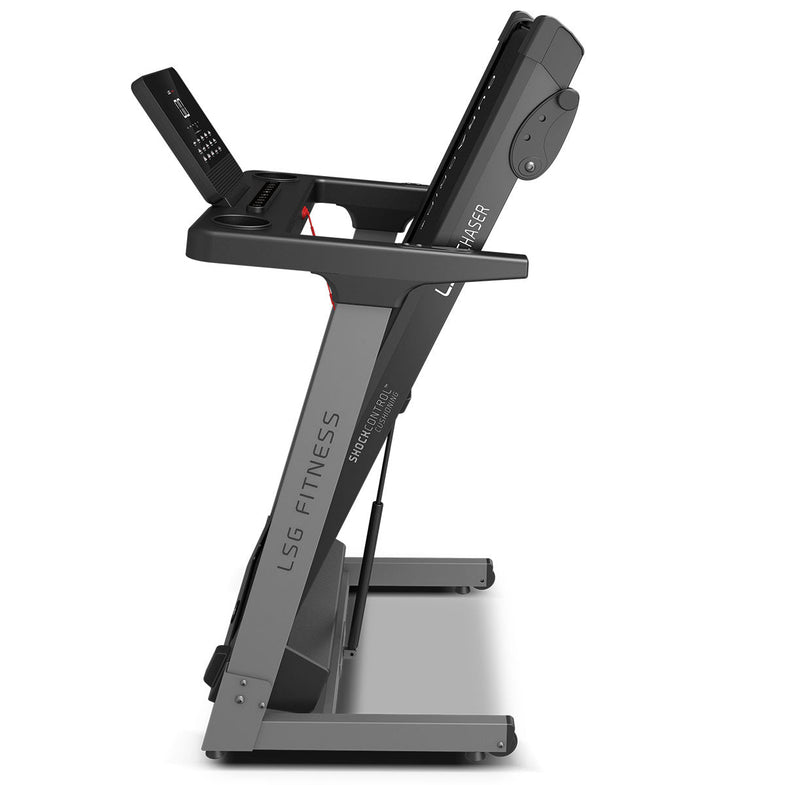 Chaser 3 Treadmill