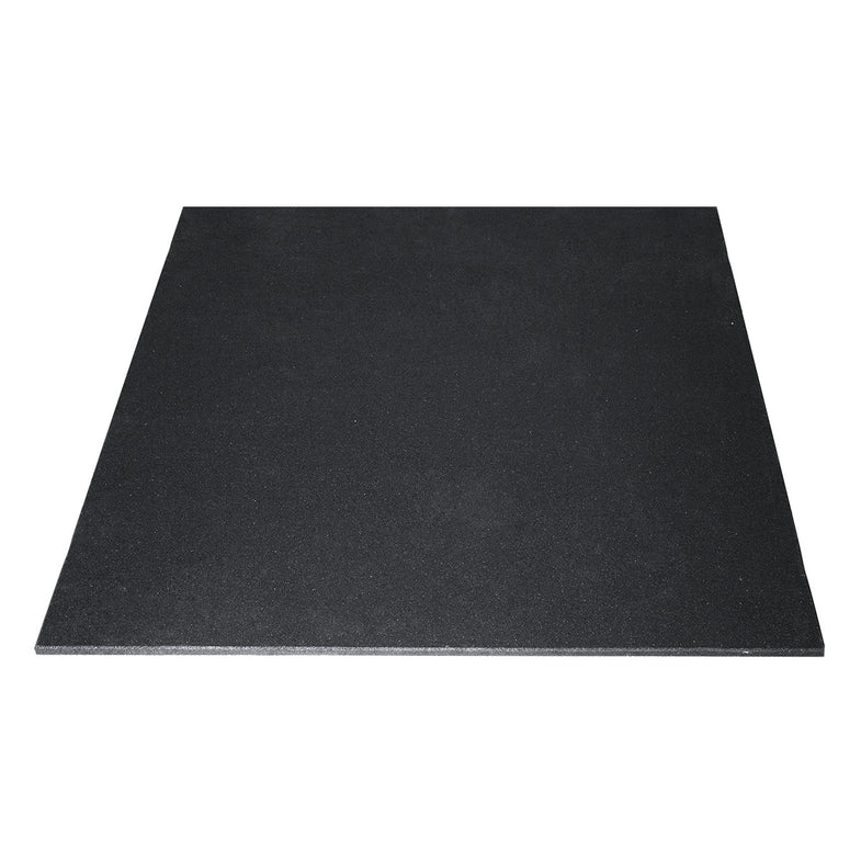 Rubber Gym Floor Mat 15mm Set of 25