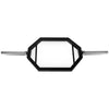 Olympic Hex Deadlift Bar with Lockjaw Collars