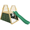 Cooper Climb & Slide (Green Slide)
