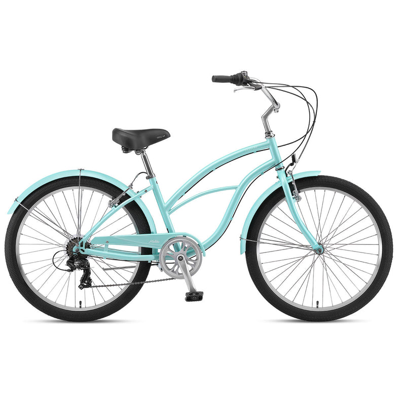 Malibu S7 Ladies Cruiser 26